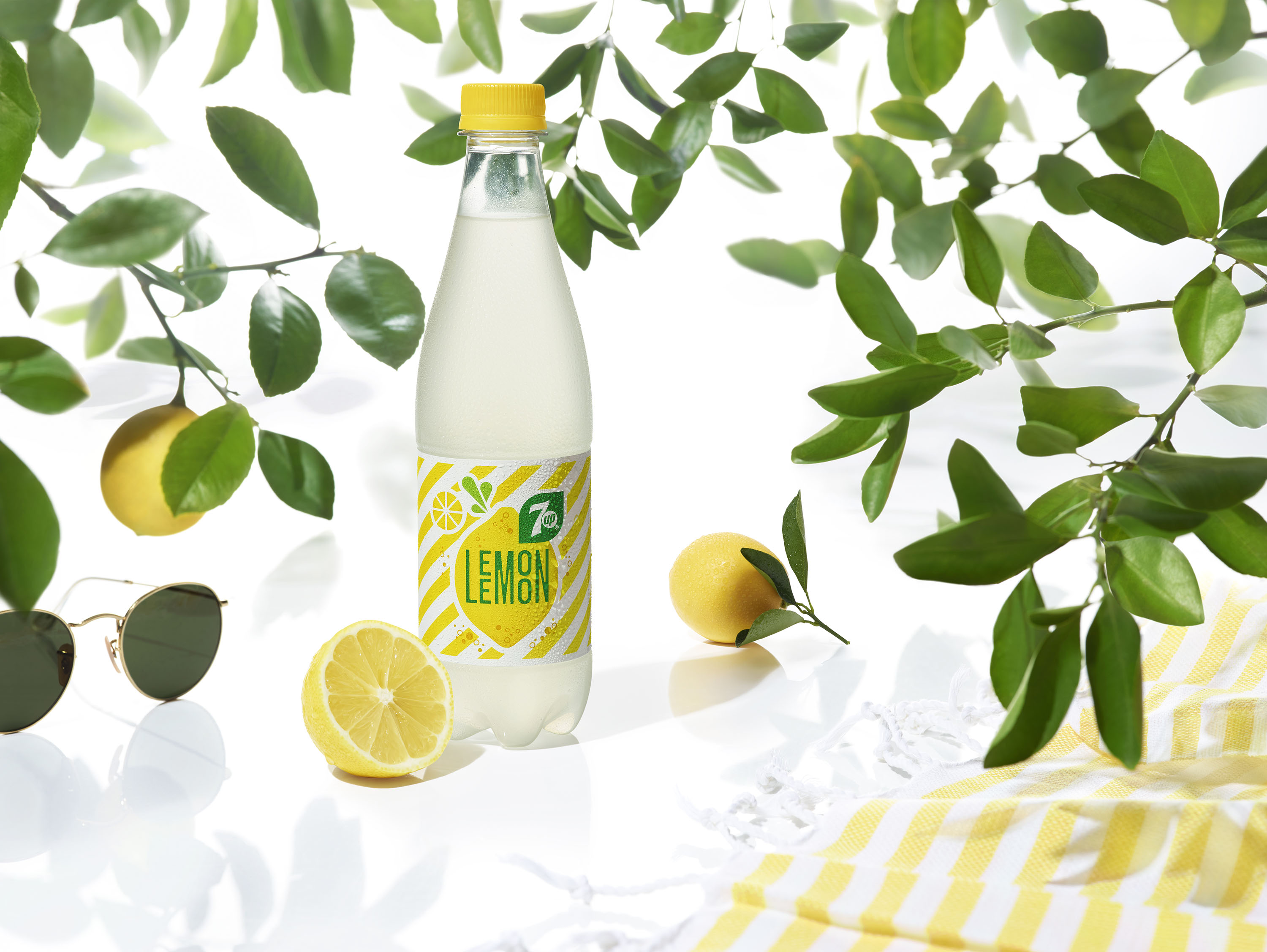 7up Lemon Lemon.