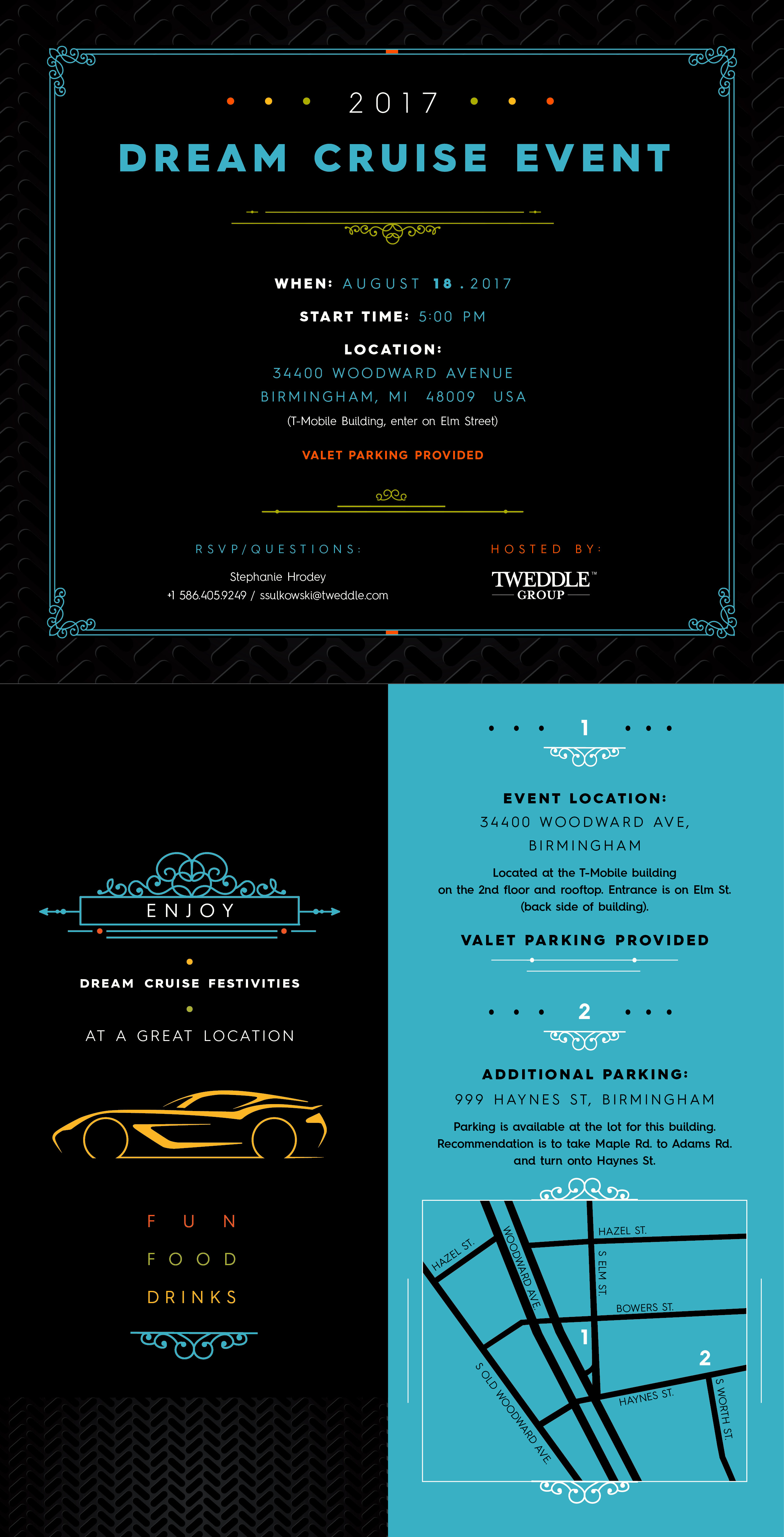 York City Pa Shootingfav Event Invitations - qhtmkhd